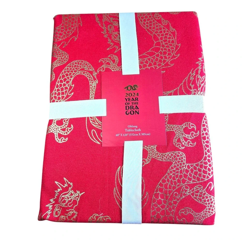 Year of the Dragon celebrate lunar